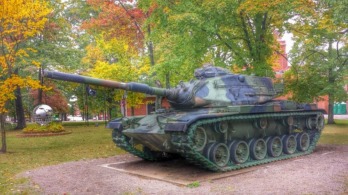 wisconsin tank military memorialpark crandon us8 forestcounty