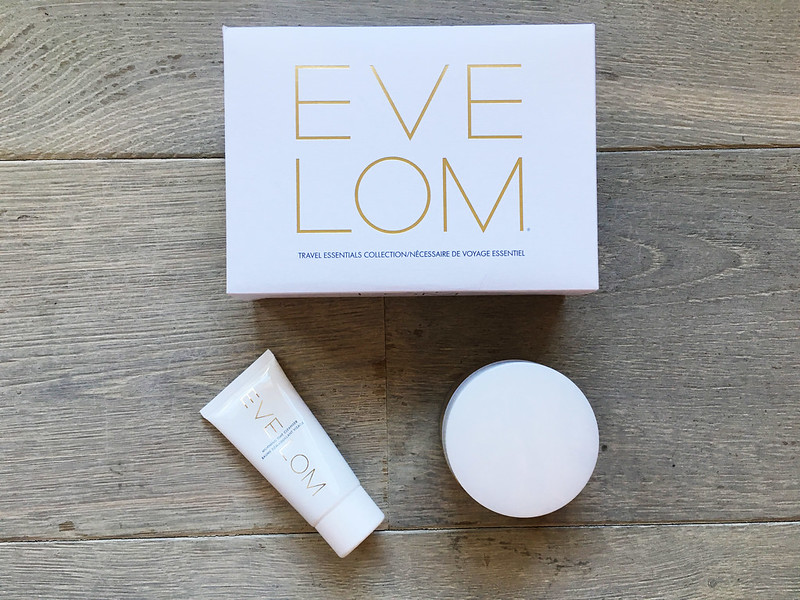 Beauty Eve Lom Products