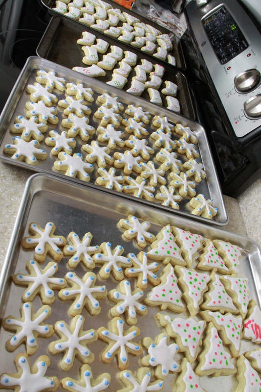 Christmas Cookies (2)