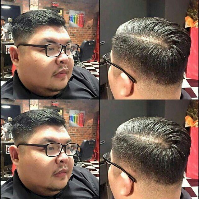#Repost @cyrillhassan ・・・ #Throwback sharing with you guys @edd.thebarber a one stop hair to toe barbershop for men. My hair was done by their Jr. barber, Mr Mansor. Tq Eddie n Shima for having us. #BudieyDotCom #Budieybuddies #gilafesyen #smartcut #pam