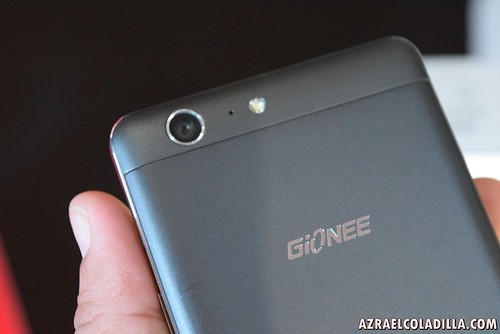 Gionee launches new line up of smartphones this 2016