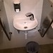 Poněkud zvláštně řešené WC :-)