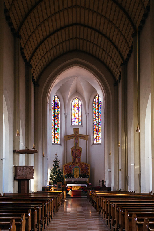Parish Church St. Andrä
