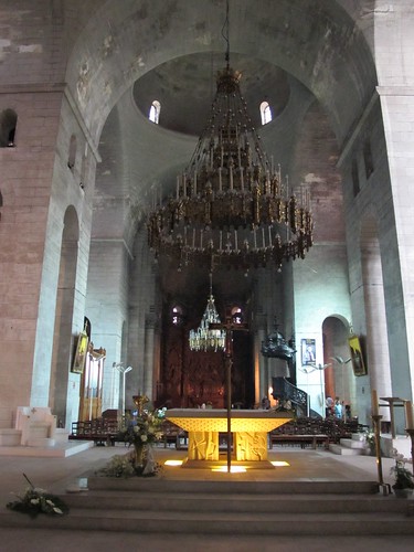 chiesa duomo francia cattedrale perigord perigeaux aquitania dordogna internichiesa