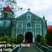 St Gregory The Great Parish Church (Indang Cavite)
