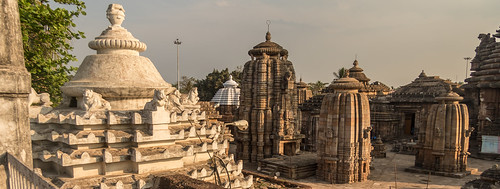 india temple bhubaneswar odisha lingarajmandir