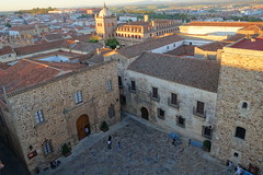 Comunidad Valenciana y Extremadura. Índice de etapas y miniguía fotográfica. - De viaje por España (116)