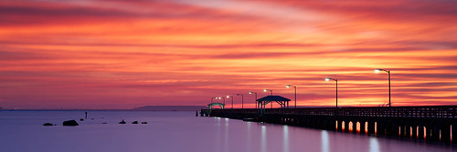 longexposure digital sunrise landscapes tampabay florida piers 2015 ballastpoint leebigstopper afsnikkor50mmf18g jaspcphotography nikond750