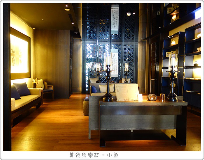【台南中西區】晶英酒店 Silks Place Tainan/小西門套房 @魚樂分享誌