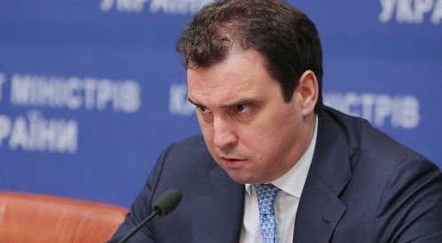 Абромавичус: «Українська влада має кілька тижнів»