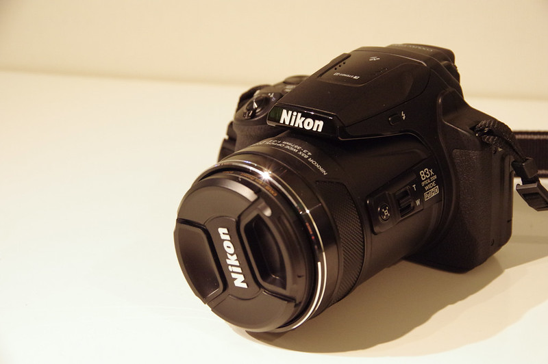 Nikon COOLPIX P900-2