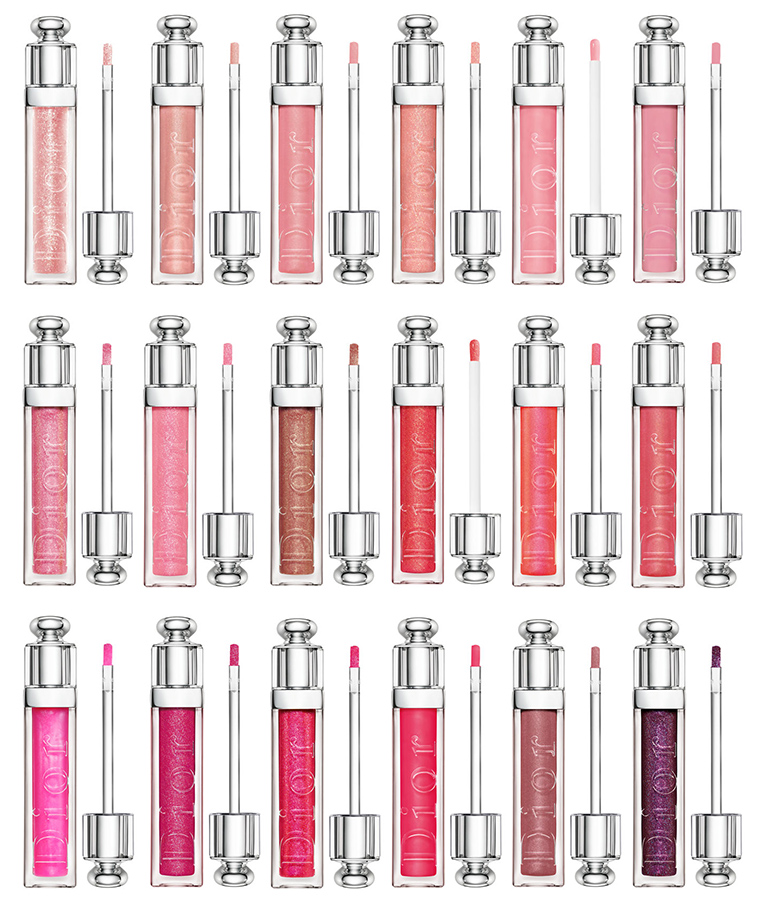 Dior Addict Ultra-Gloss for Spring 2016