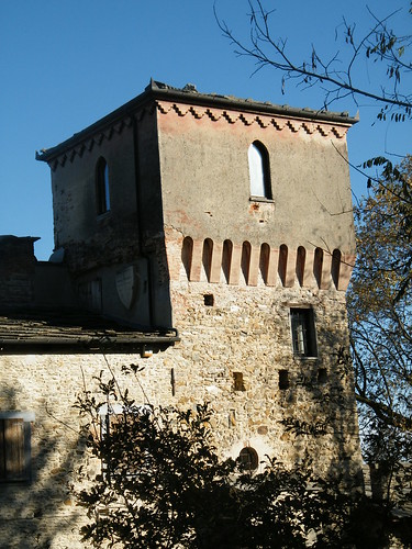 Castello di Famolasco