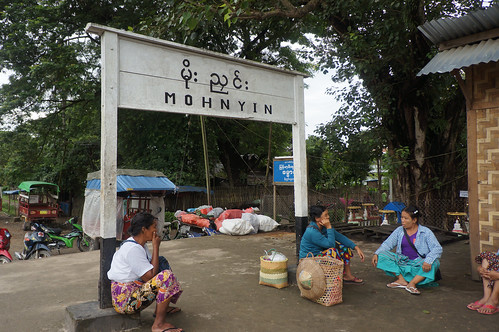 burma myanmar mm kachin myanmarburma mohnyin