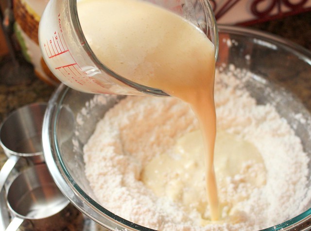 President's Choice Gluten-Free Buttermilk Pancake Recipe