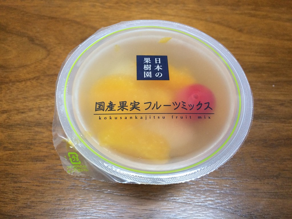 tokyo combini food