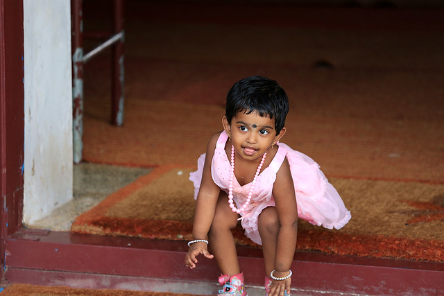 Humans of Kerala, India-3
