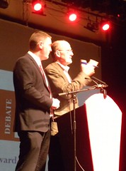 RED awards Falkirk