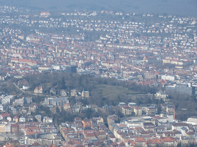 Fernsehturm Stuttgart 20