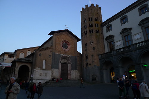 Orvieto, Umbria, Italy