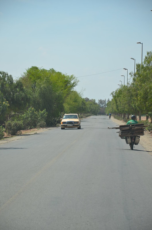 marrakech april 2016