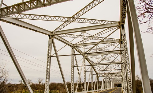 road bridge us nikon highway texas unitedstates steel historic us80 brazosriver millsap d7200 d7200nikon