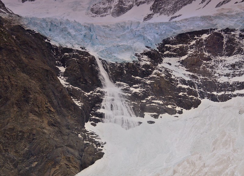 Torres del Paine: Valle del Francés (pata central W) - Por el sur del mundo. CHILE (16)