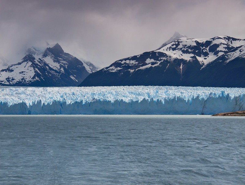 Visita inesperada al glaciar con paseo marítimo (nov-2012) - Por la Patagonia ARGENTINA (15)