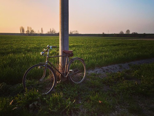sunset verde river square countryside tramonto fiume squareformat po bici mayfair campaigns iphoneography instagramapp