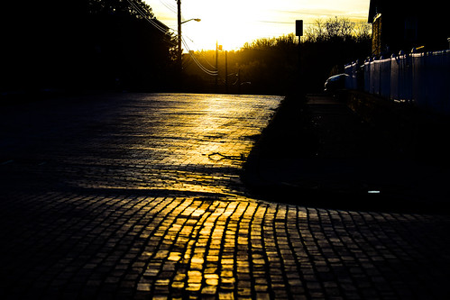 sunset outdoors nikon pennsylvania perspective january dslr nikonphotography nikond5300