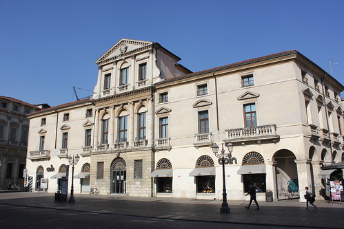 Palazzo Piovini Beltrame