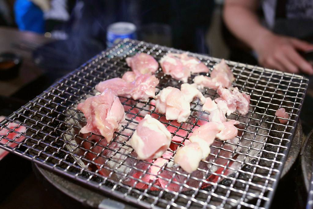 20160408松山-神牛本格派日式燒肉 (15)