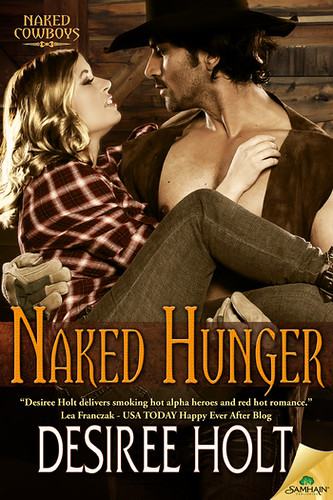 Naked Hunger