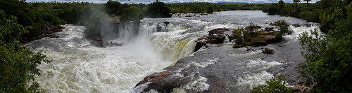 travel panorama nature água brasil landscape cachoeira tocantins jalapão cachoeiradavelha