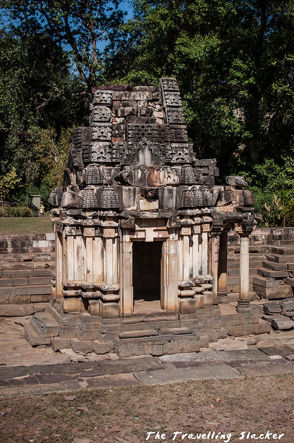 Badoli Temples (3)
