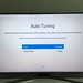Samsung TV Auto Tuning