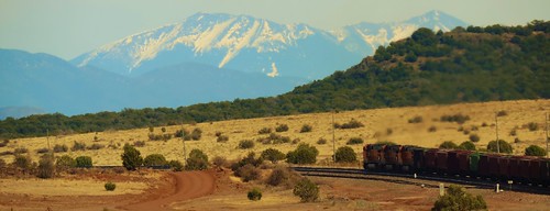 arizona mountains peaks bnsf eb transcon crookton