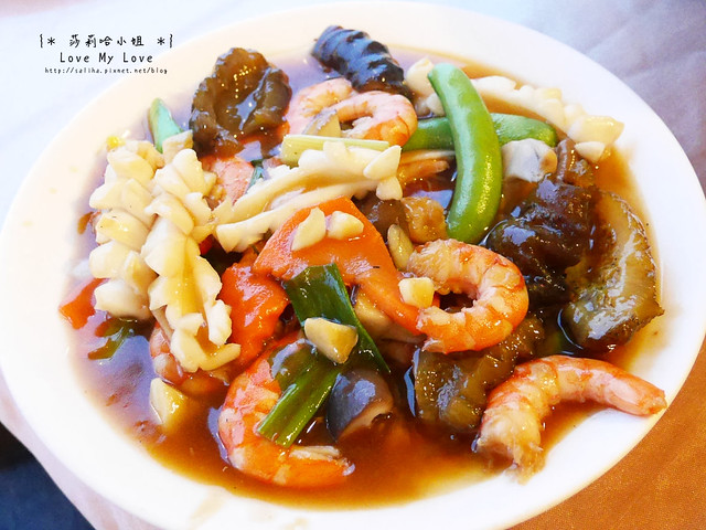 新竹南寮漁港海鮮餐廳地中海景觀餐廳 (29)