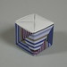Cubic box