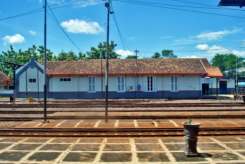 building railwaystation eastjava gedung jawatimur stasiunkereta