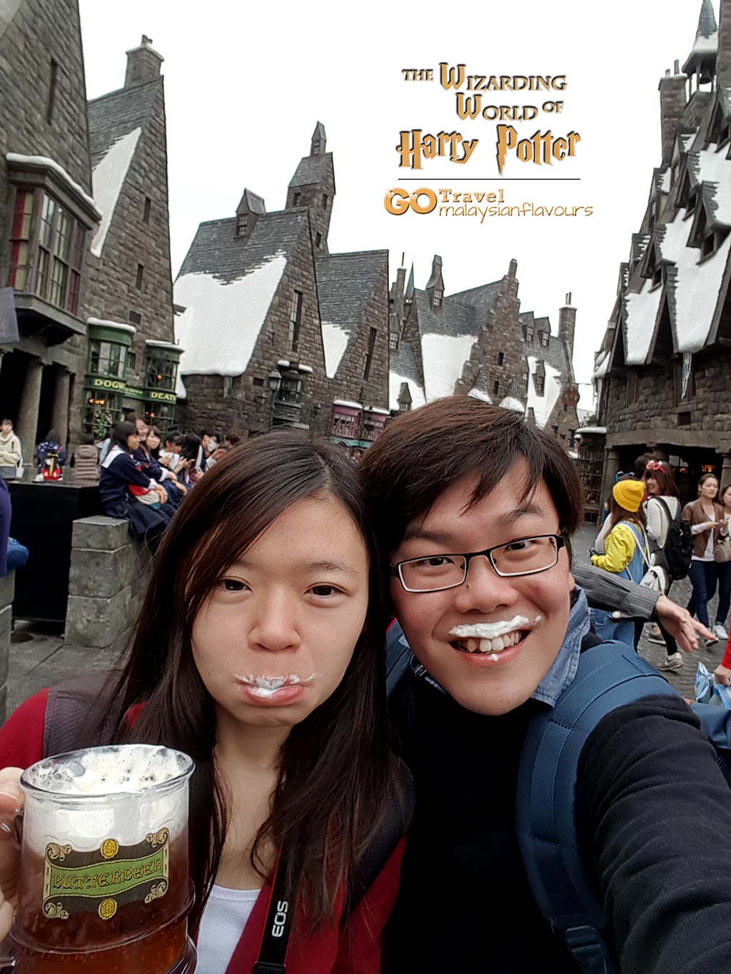 butterbeer