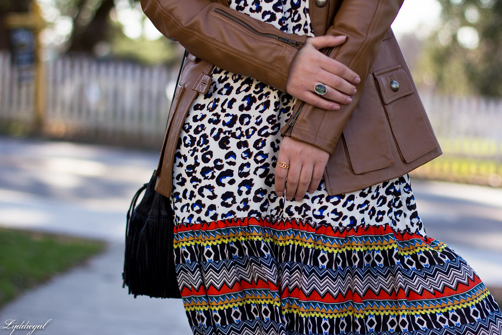 leopard print dress, leather jacket, fringe bag-9.jpg