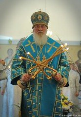 Антоньев монастырь литургия 240