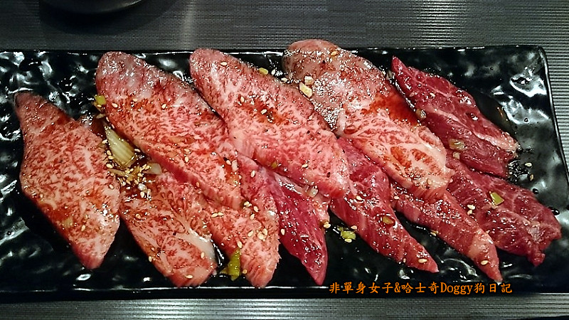 日本咖哩豬排飯&和牛燒肉土古里15