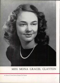 Mona G. Clayton