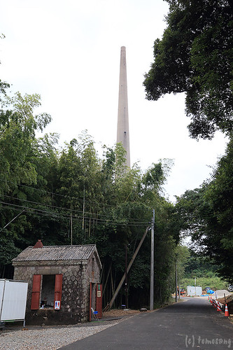 the Hario Wireless Telegraph Station