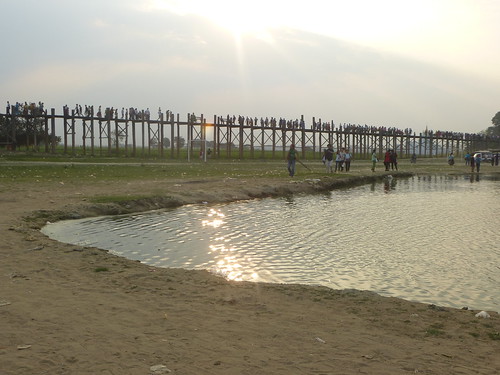 M16-Mandalay-Amarapura-Pont U Bein (12)