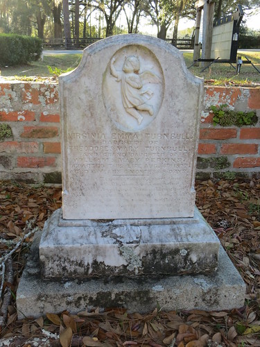 cemetery grave florida headstone gravestone indiansprings leoncounty posrus ©lancetaylor