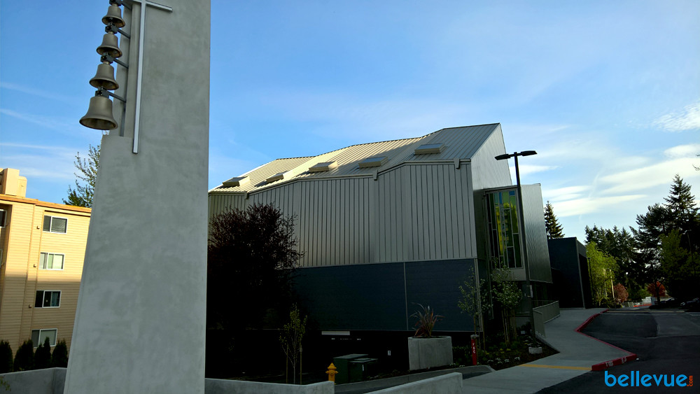 Bellevue First Congregational Church | Bellevue.com
