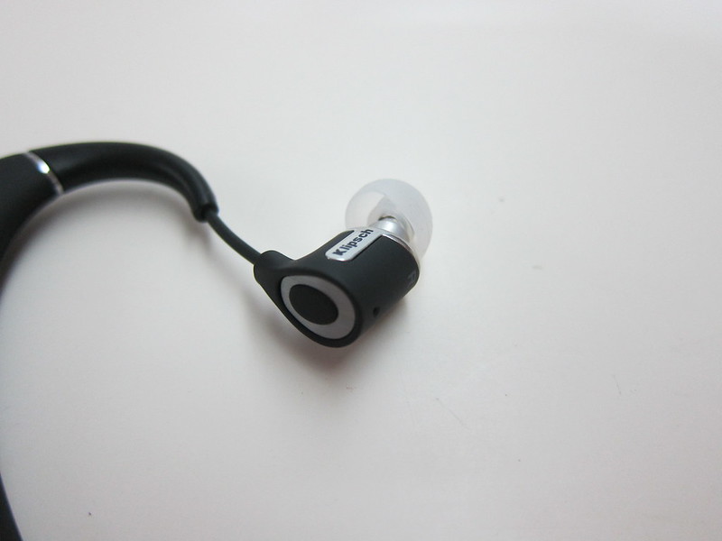 Klipsch R6 In-Ear Bluetooth Earphones - Earphone